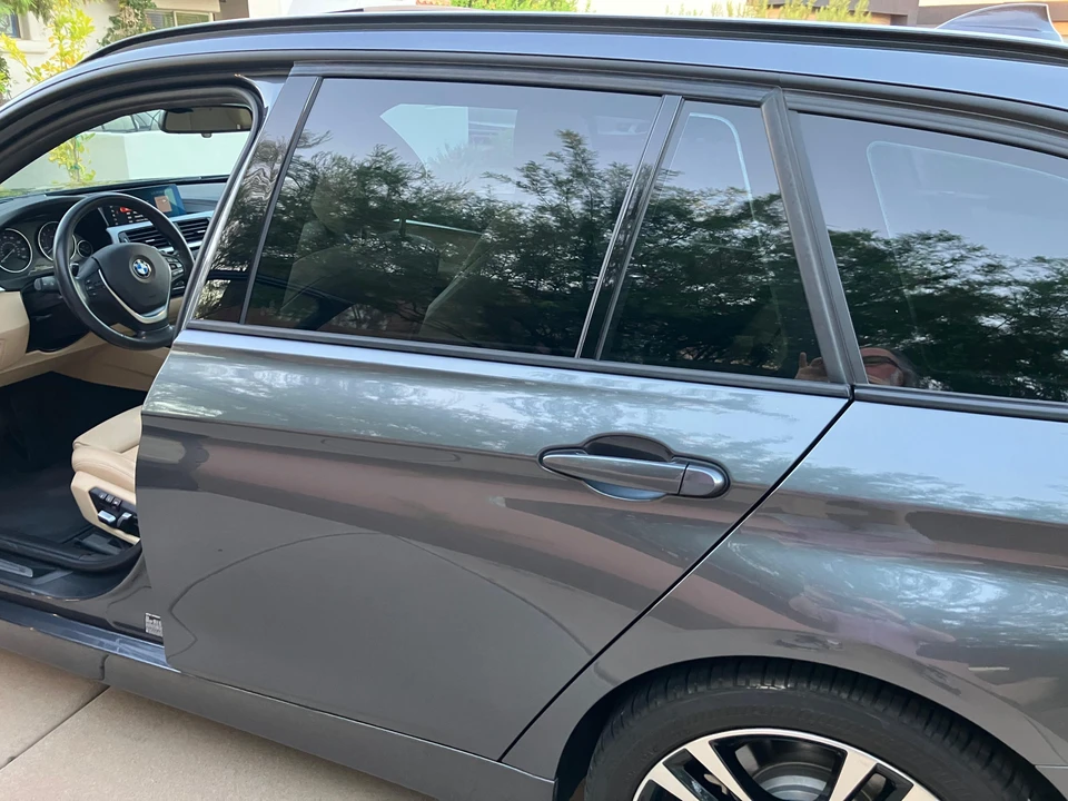 2018 BMW F31 3 Series Touring - Image 12 of 31