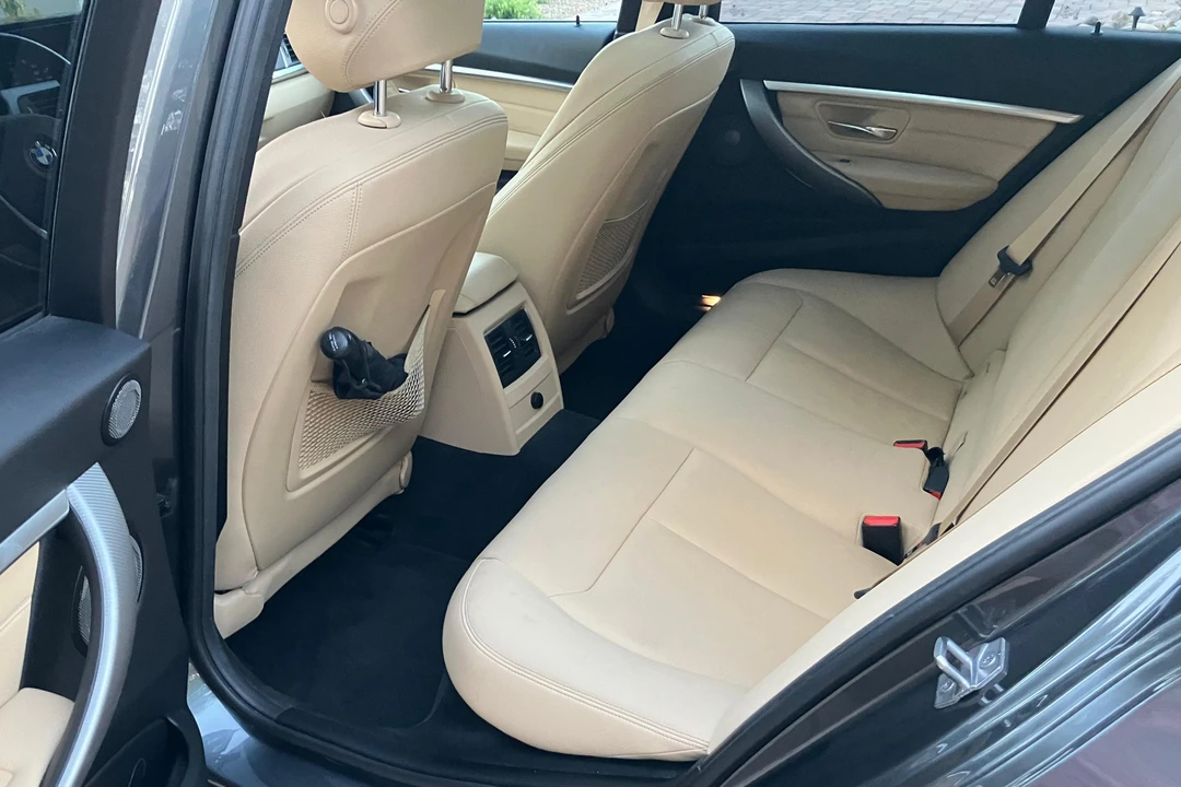 2018 BMW F31 3 Series Touring - Image 30 of 31