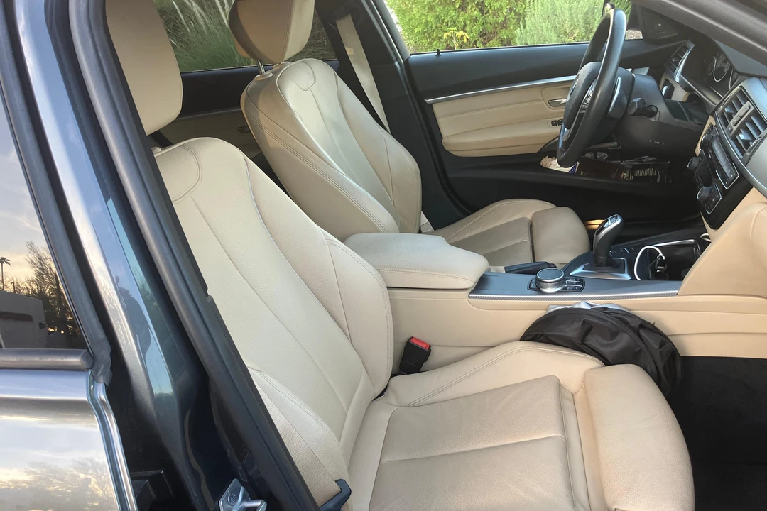 2018 BMW F31 3 Series Touring - Image 29 of 31