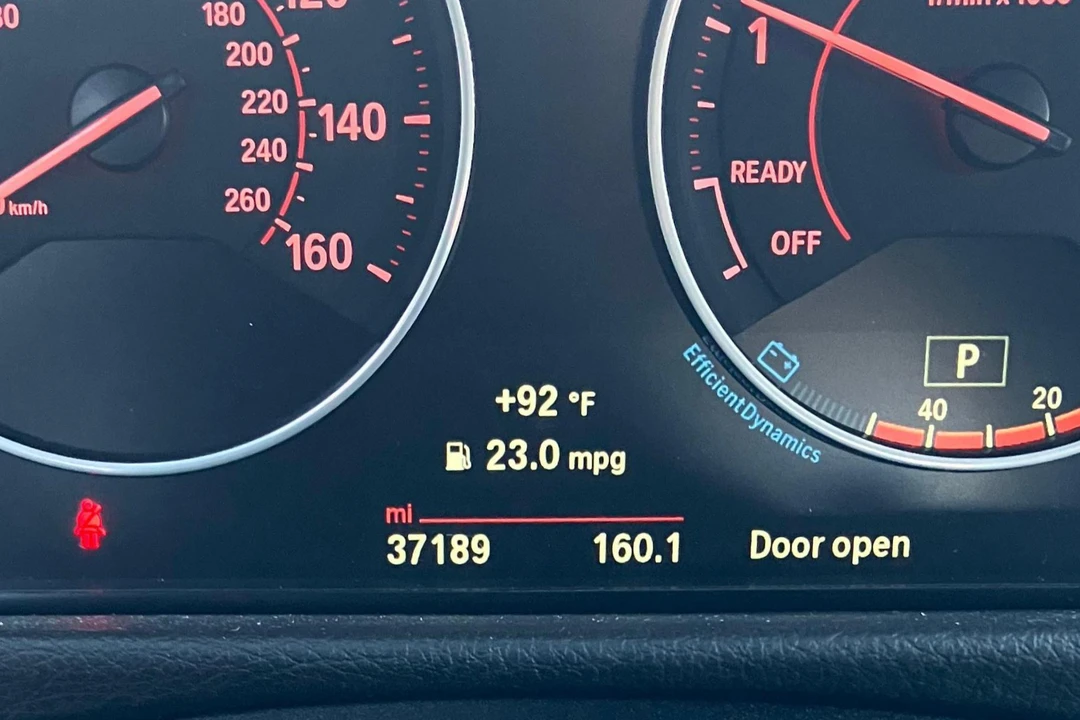 2018 BMW F31 3 Series Touring - Image 31 of 31