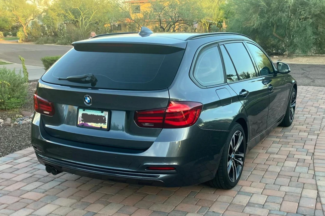 2018 BMW F31 3 Series Touring - Image 5 of 31