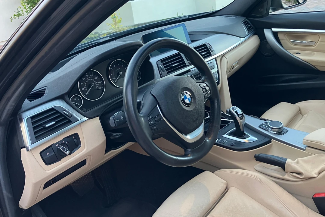 2018 BMW F31 3 Series Touring - Image 28 of 31