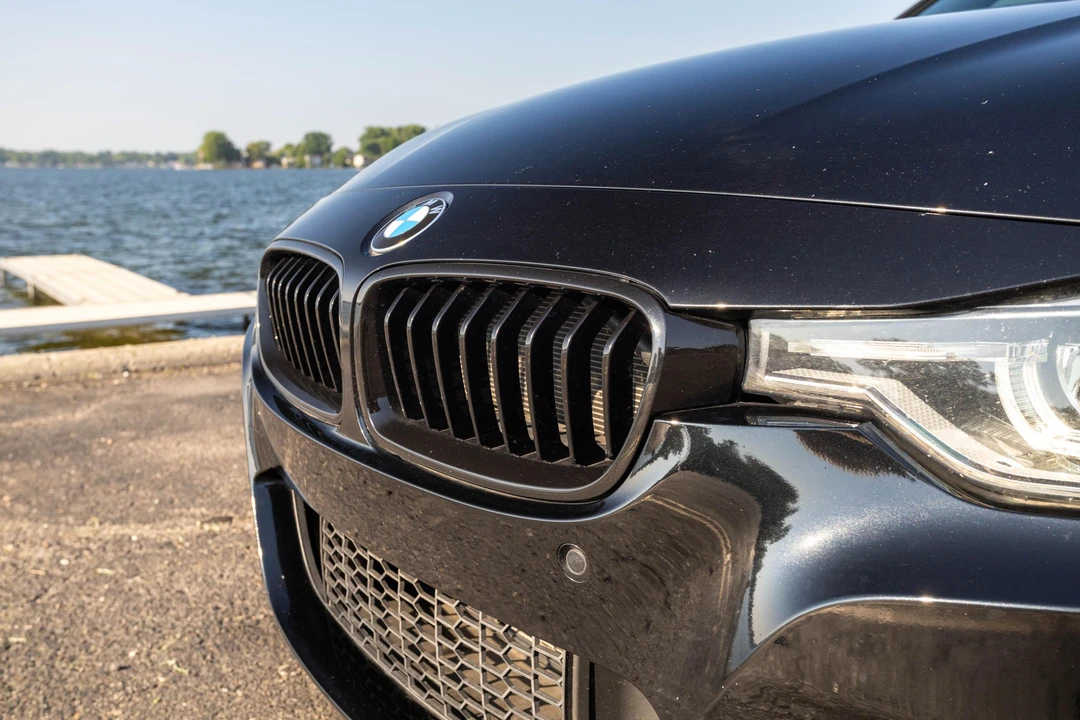 2018 BMW F31 3 Series Touring - Image 20 of 31