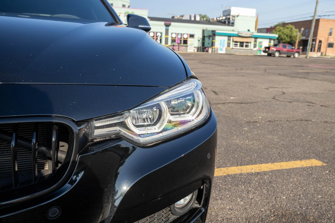 2018 BMW F31 3 Series Touring - Image 19 of 31
