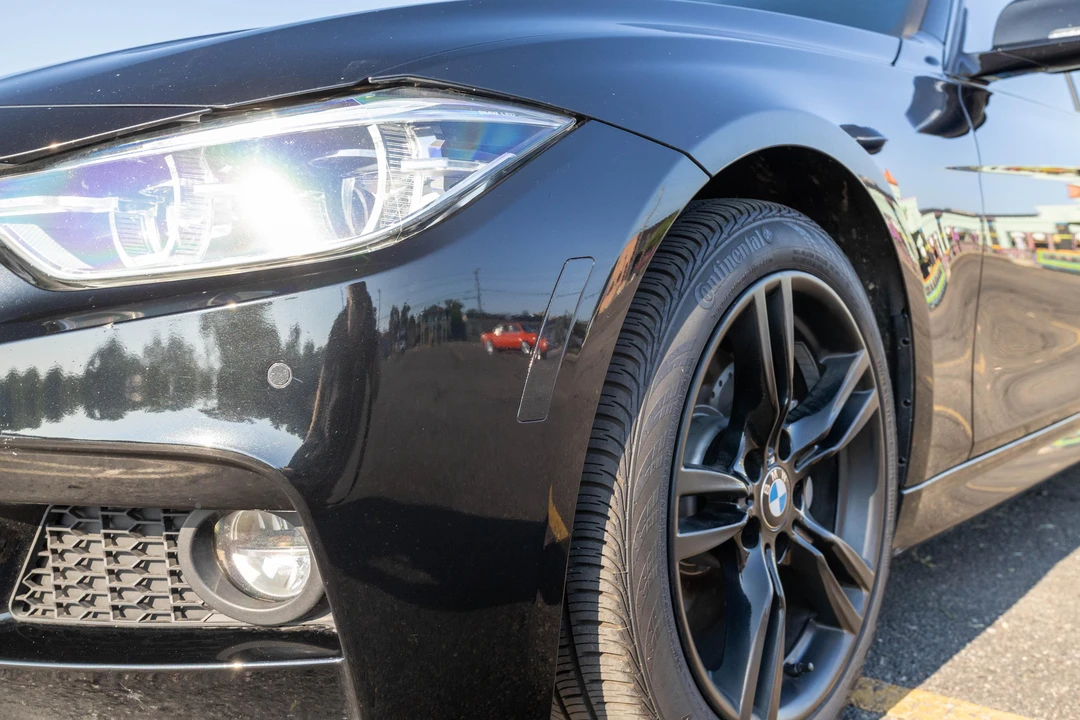 2018 BMW F31 3 Series Touring - Image 22 of 31