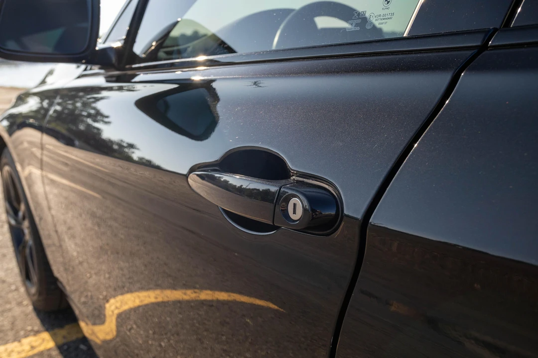 2018 BMW F31 3 Series Touring - Image 27 of 31