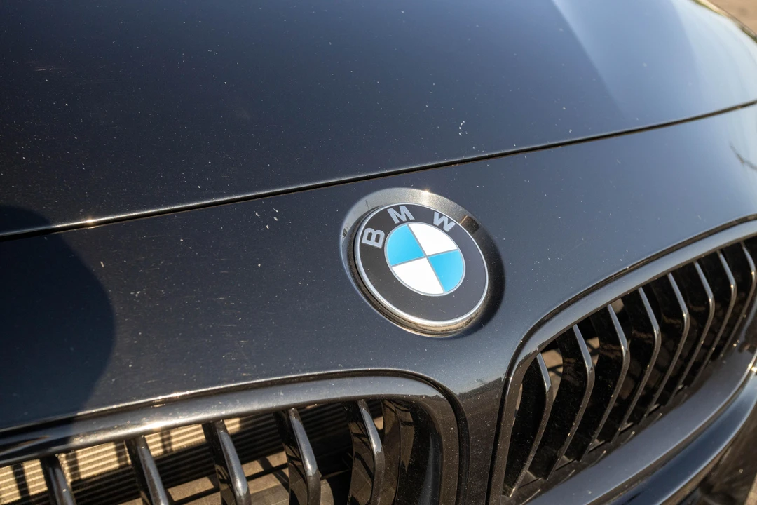 2018 BMW F31 3 Series Touring - Image 16 of 31
