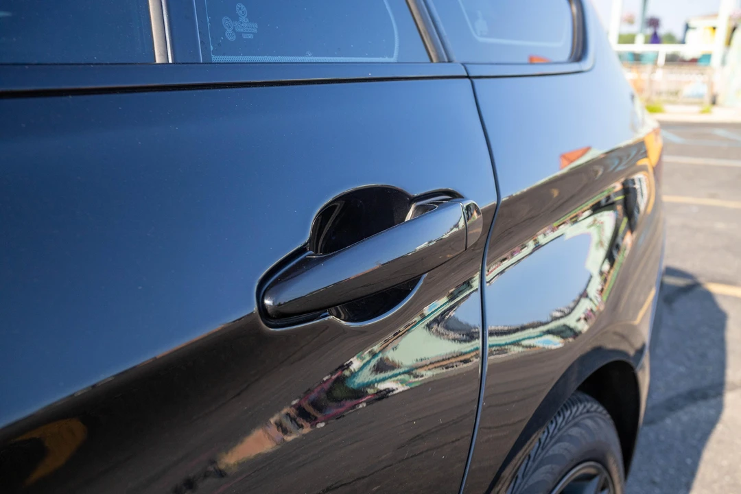 2018 BMW F31 3 Series Touring - Image 30 of 31