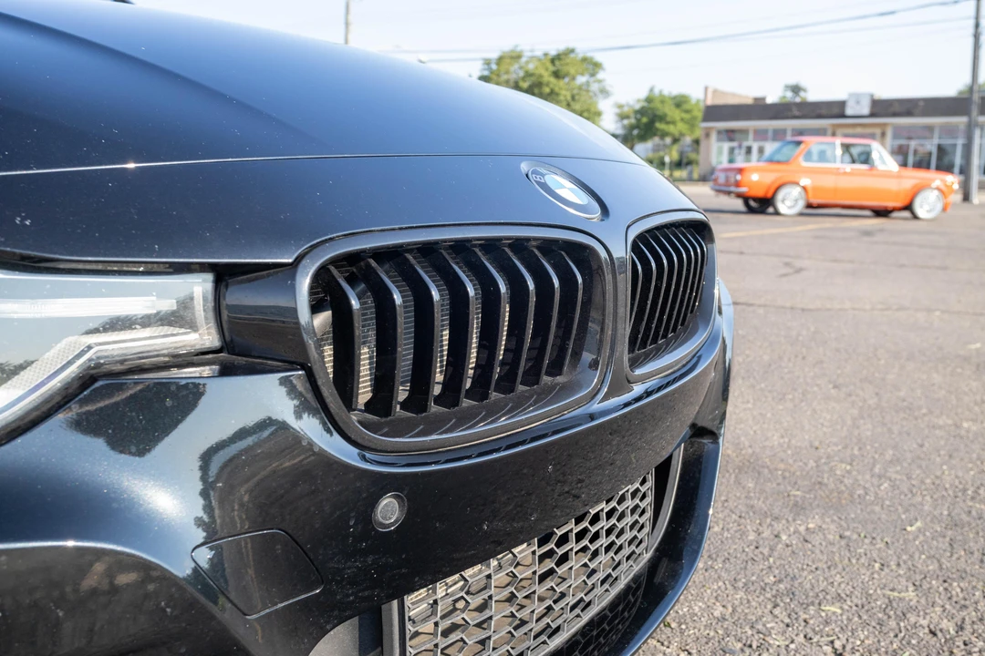 2018 BMW F31 3 Series Touring - Image 14 of 31