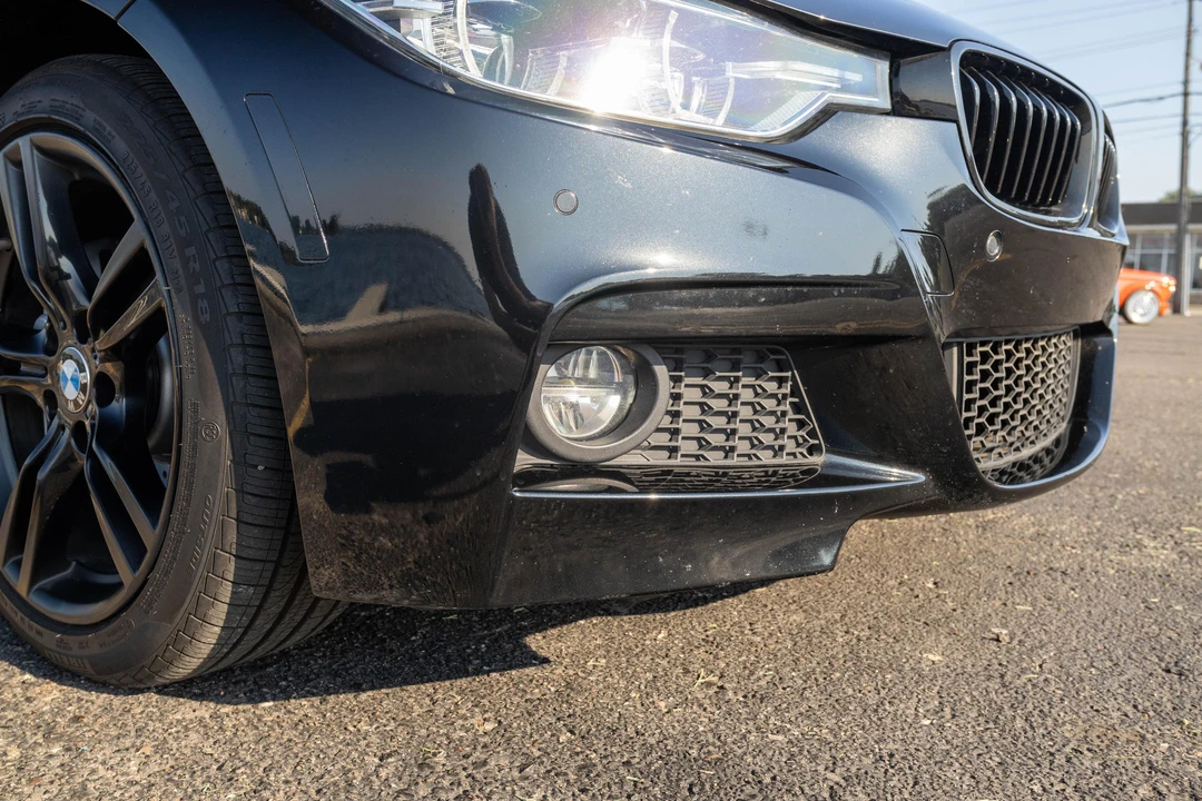 2018 BMW F31 3 Series Touring - Image 15 of 31