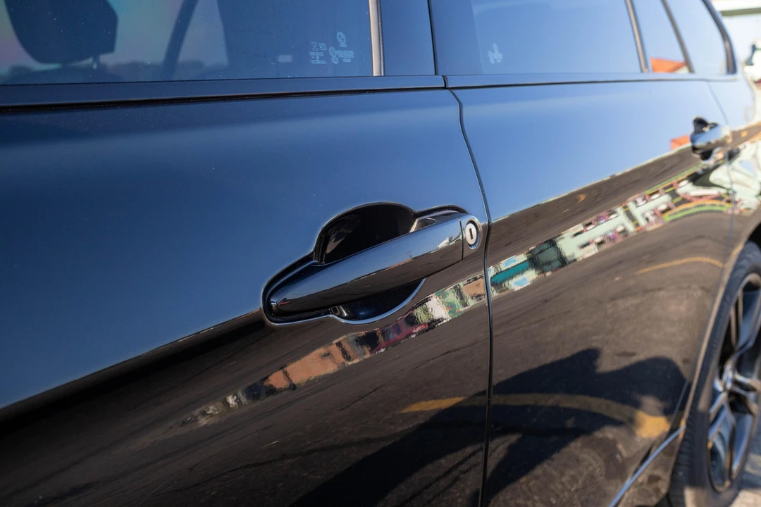 2018 BMW F31 3 Series Touring - Image 29 of 31