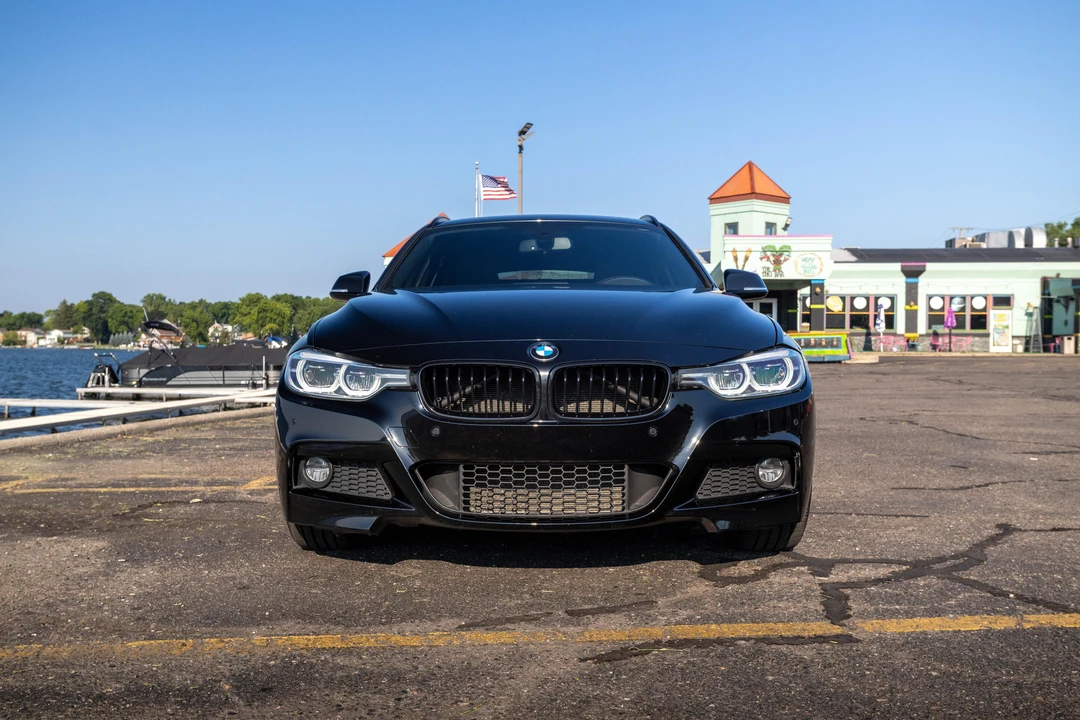 2018 BMW F31 3 Series Touring - Image 6 of 31