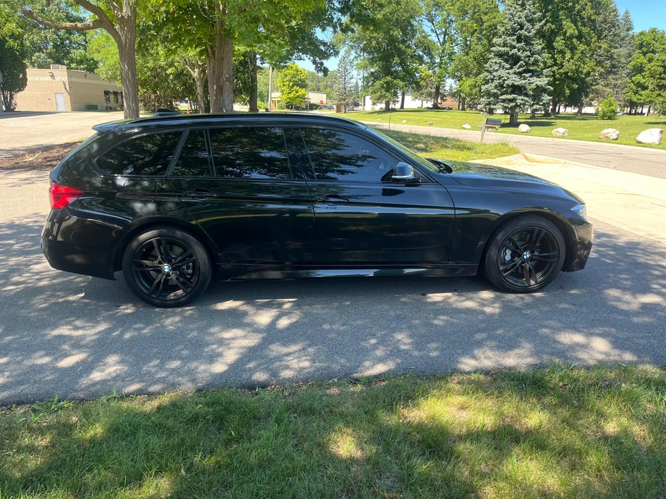 2018 BMW F31 3 Series Touring - Image 11 of 31