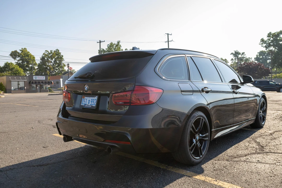 2018 BMW F31 3 Series Touring - Image 10 of 31