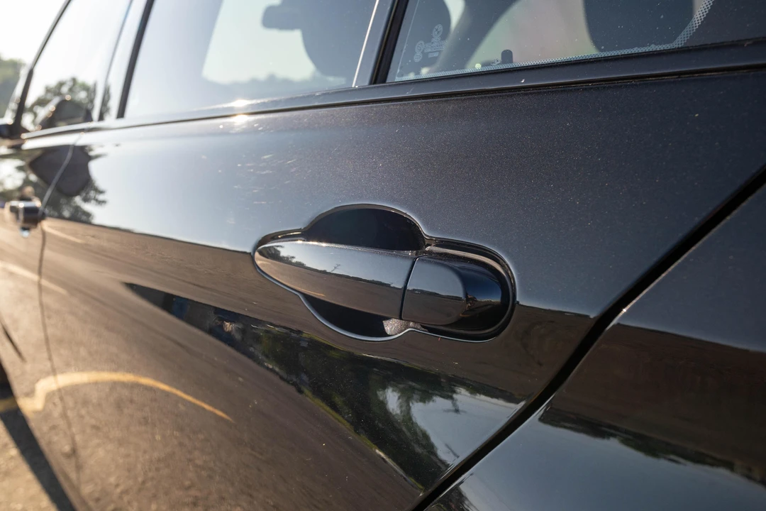 2018 BMW F31 3 Series Touring - Image 31 of 31