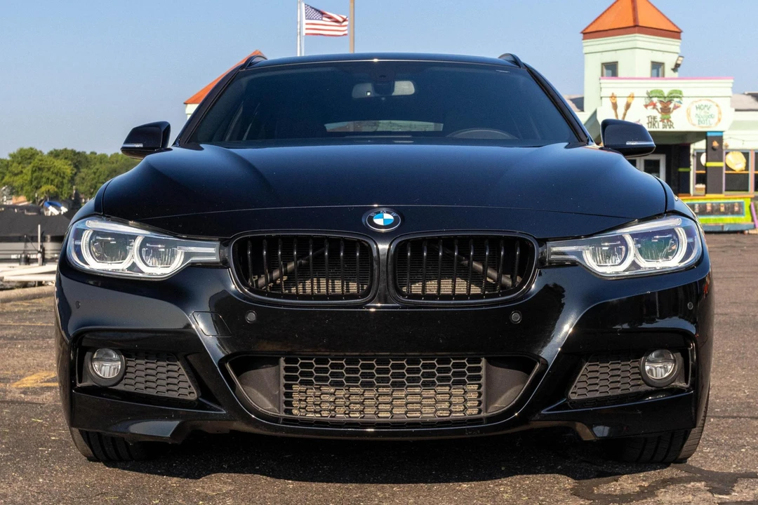 2018 BMW F31 3 Series Touring - Image 2 of 31