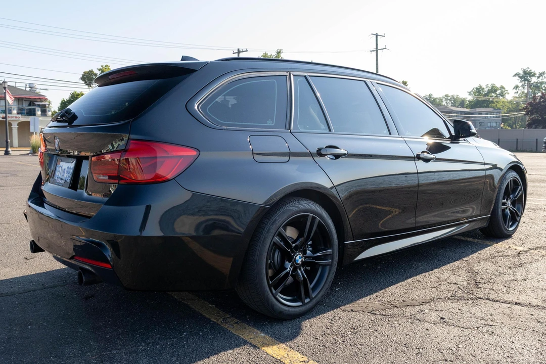 2018 BMW F31 3 Series Touring - Image 4 of 31