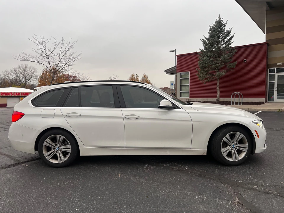 2018 BMW F31 3 Series Touring - Image 11 of 31