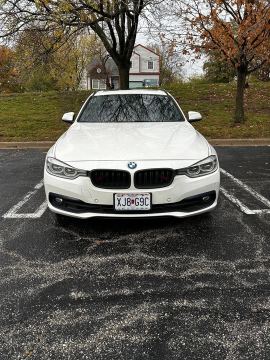 2018 BMW F31 3 Series Touring - Image 6 of 31