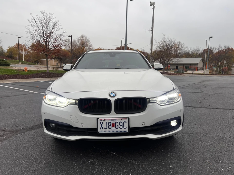 2018 BMW F31 3 Series Touring - Image 7 of 31