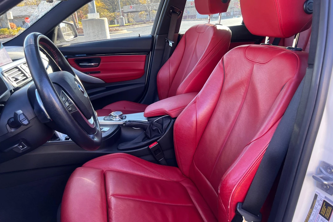 2018 BMW F31 3 Series Touring - Image 27 of 31