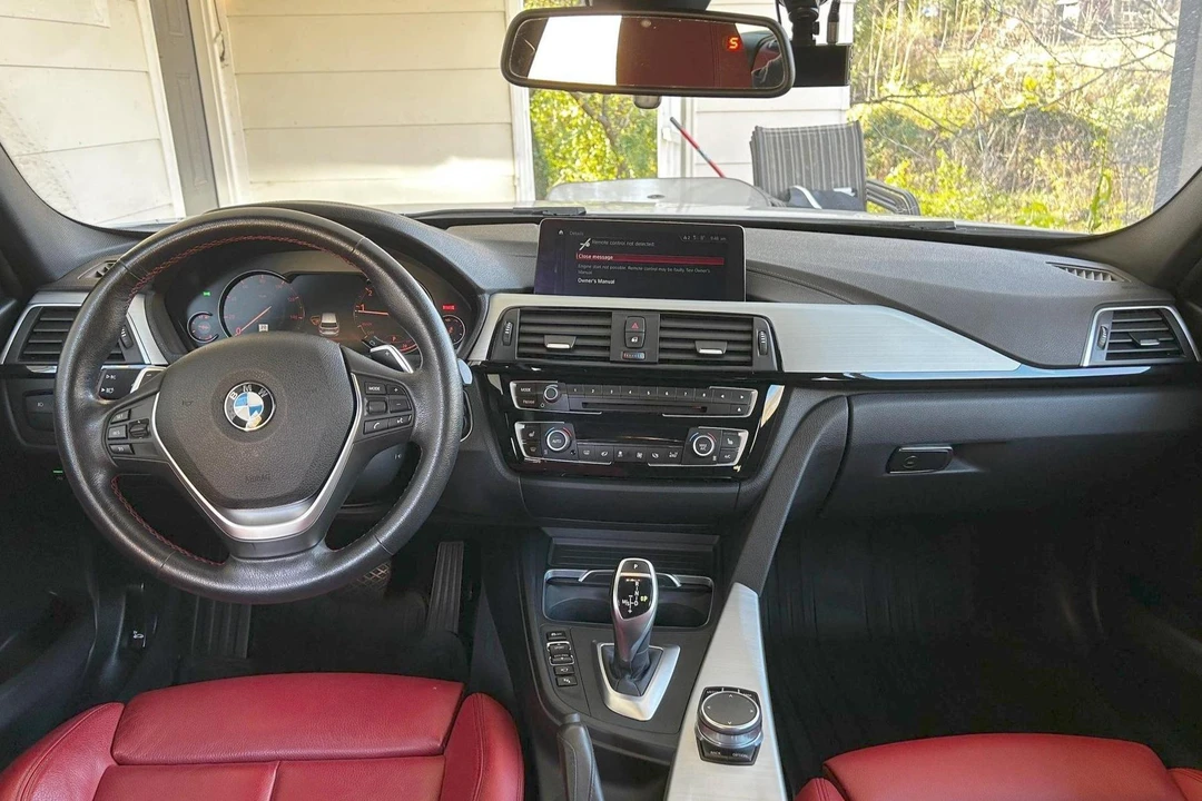 2018 BMW F31 3 Series Touring - Image 26 of 31