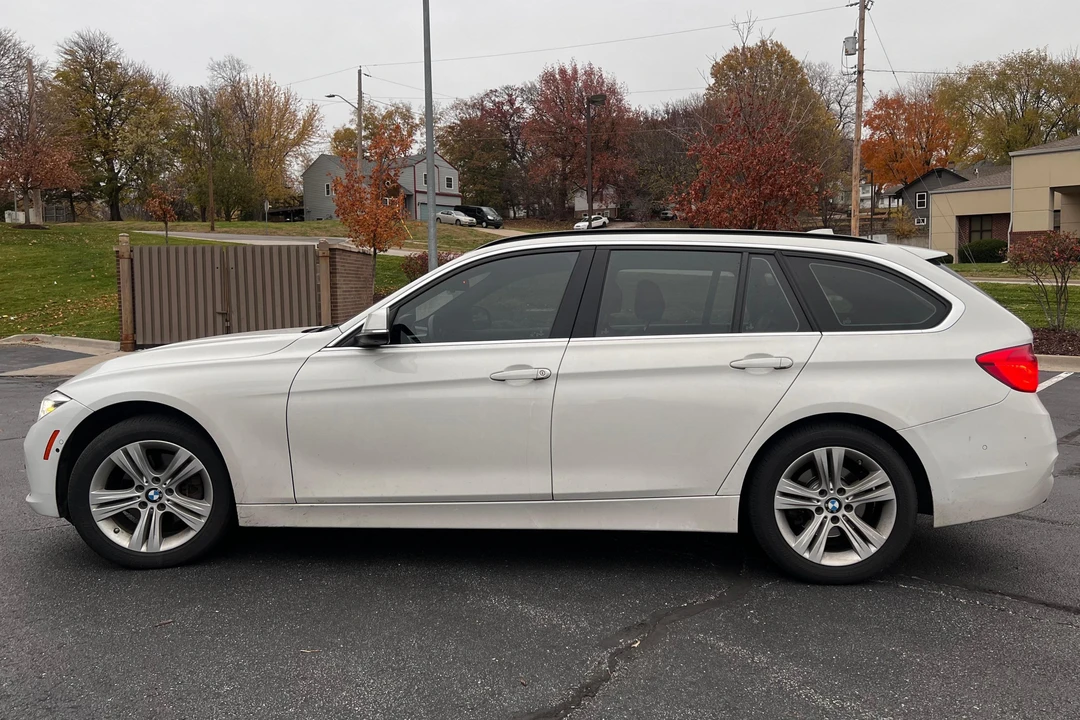 2018 BMW F31 3 Series Touring - Image 3 of 31