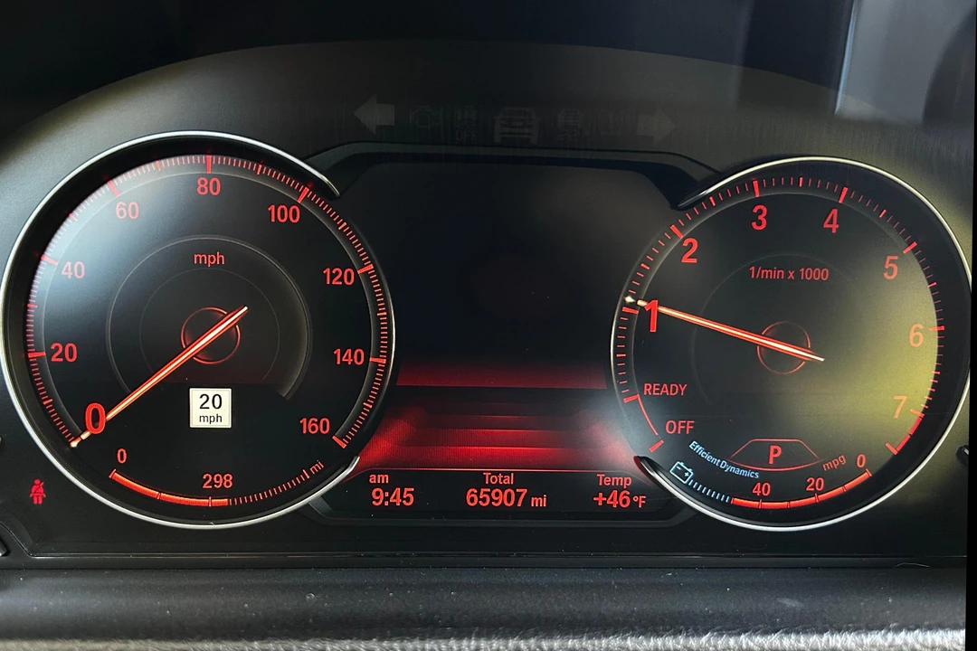 2018 BMW F31 3 Series Touring - Image 29 of 31