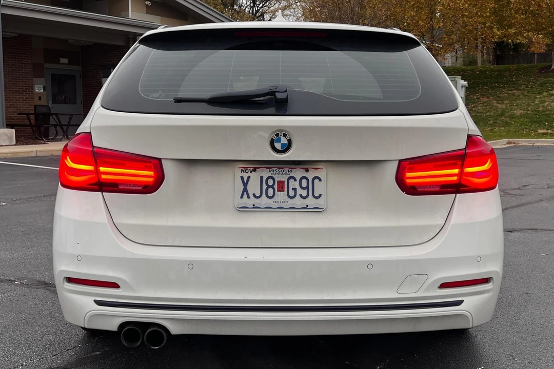 2018 BMW F31 3 Series Touring - Image 5 of 31