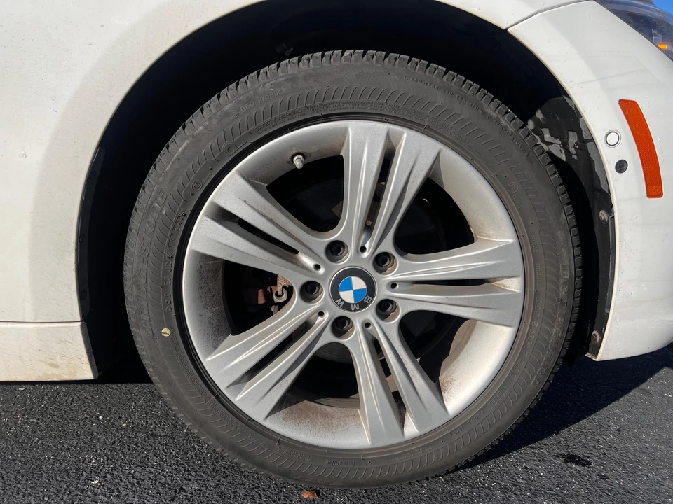 2018 BMW F31 3 Series Touring - Image 25 of 31