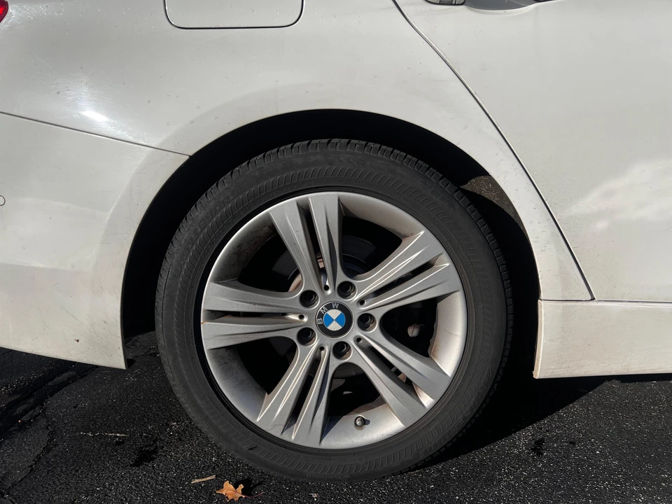 2018 BMW F31 3 Series Touring - Image 24 of 31