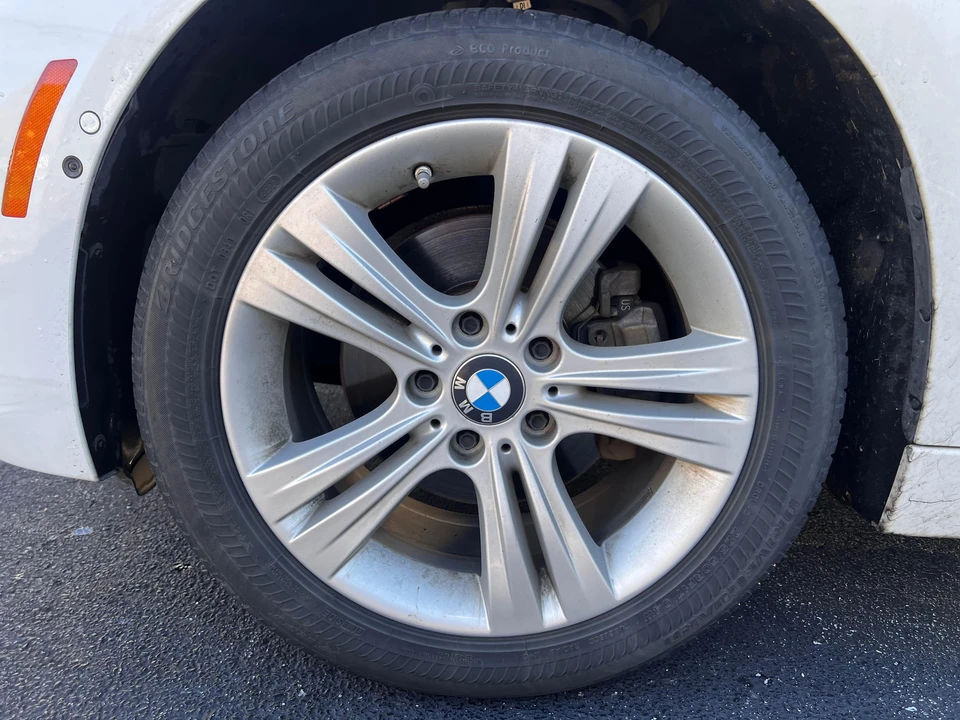 2018 BMW F31 3 Series Touring - Image 22 of 31