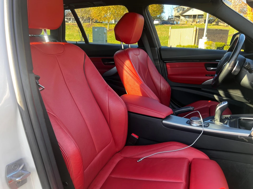 2018 BMW F31 3 Series Touring - Image 31 of 31