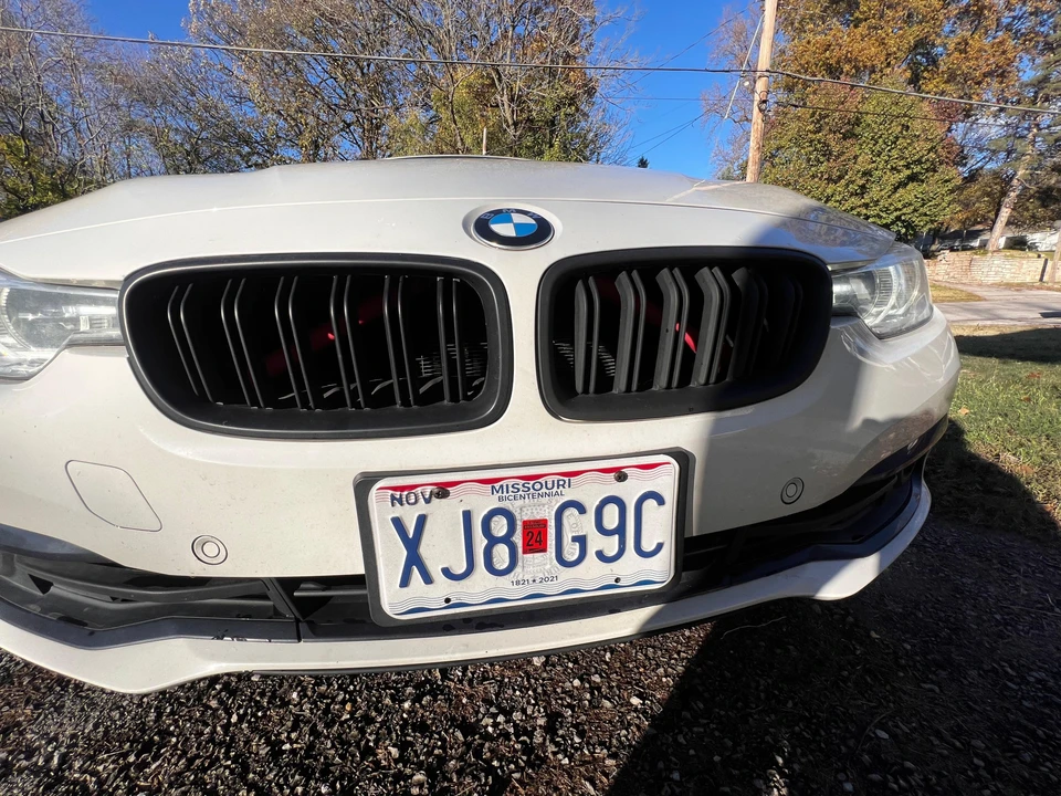 2018 BMW F31 3 Series Touring - Image 12 of 31