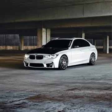 2018 BMW 340i