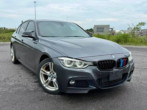 2018 BMW 340i xDrive