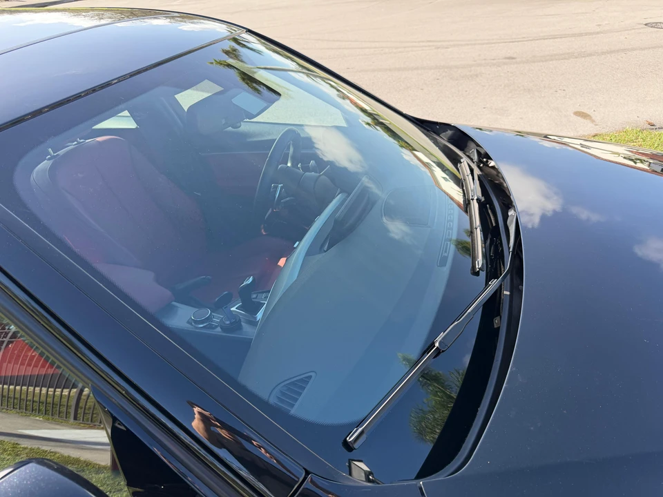 2018 BMW F30 335i & 340i Sedan - Image 25 of 31