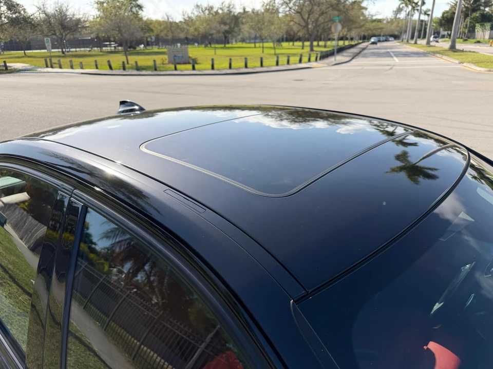 2018 BMW F30 335i & 340i Sedan - Image 26 of 31