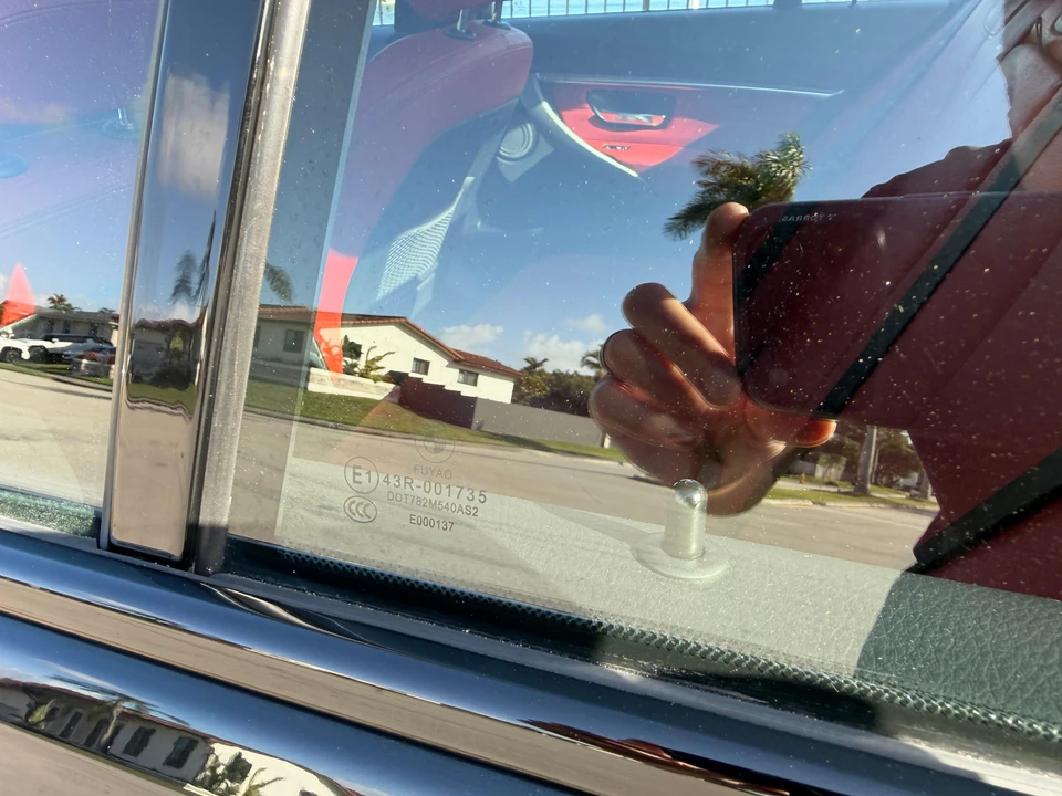 2018 BMW F30 335i & 340i Sedan - Image 17 of 31