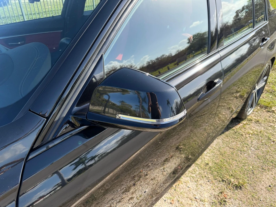 2018 BMW F30 335i & 340i Sedan - Image 14 of 31
