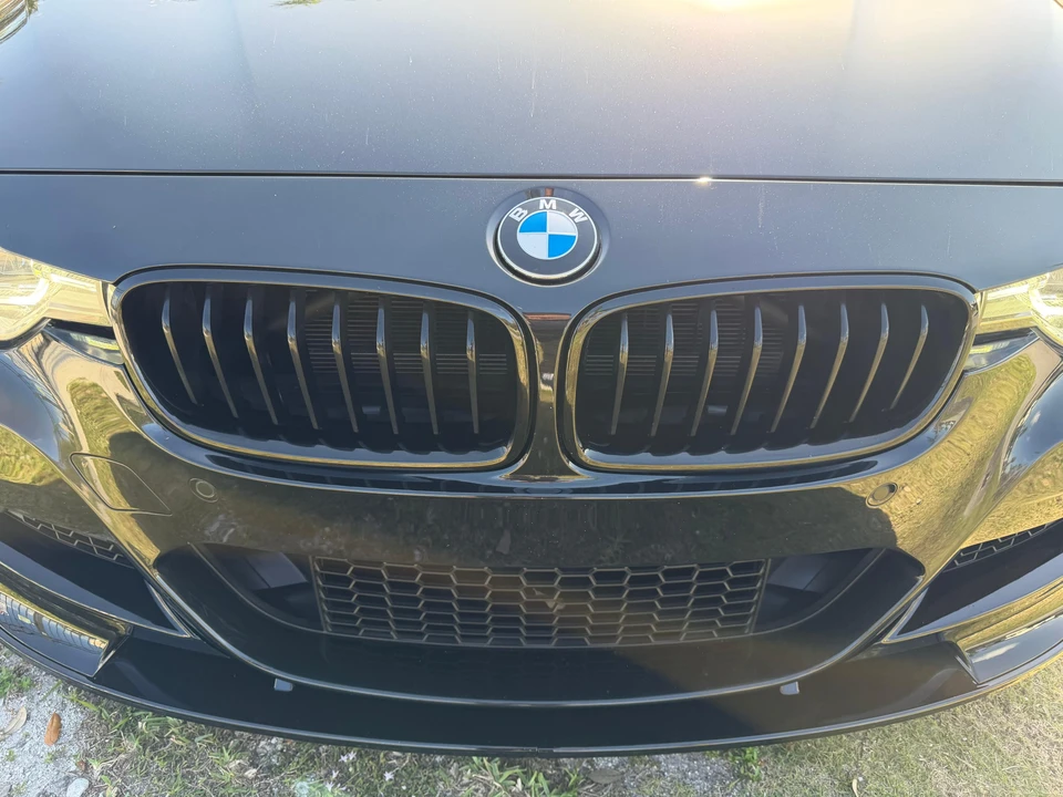 2018 BMW F30 335i & 340i Sedan - Image 12 of 31