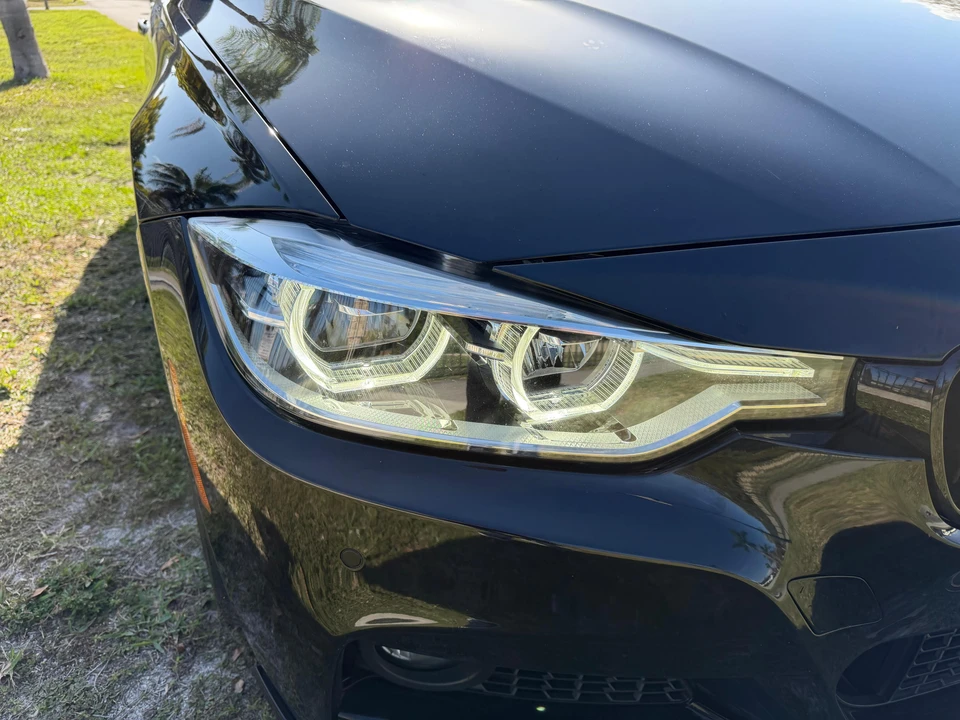 2018 BMW F30 335i & 340i Sedan - Image 11 of 31