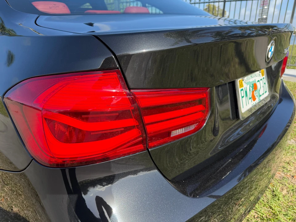 2018 BMW F30 335i & 340i Sedan - Image 18 of 31