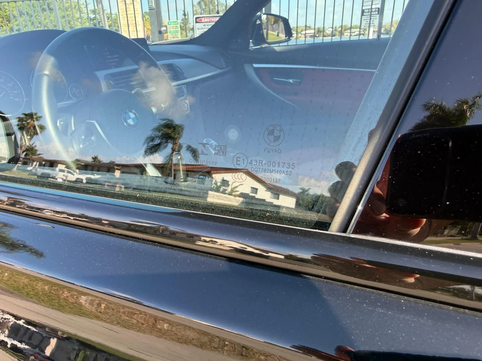 2018 BMW F30 335i & 340i Sedan - Image 16 of 31
