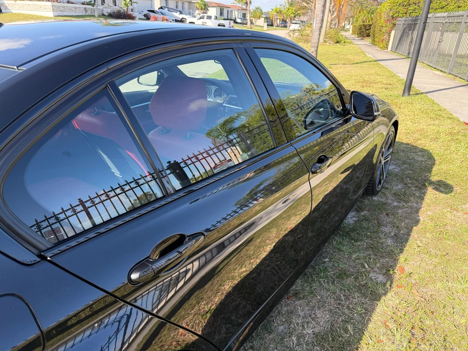 2018 BMW F30 335i & 340i Sedan - Image 22 of 31
