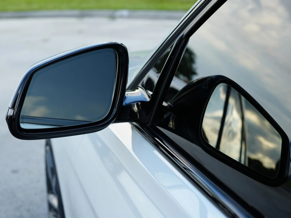 2018 BMW F30 335i & 340i Sedan - Image 31 of 31