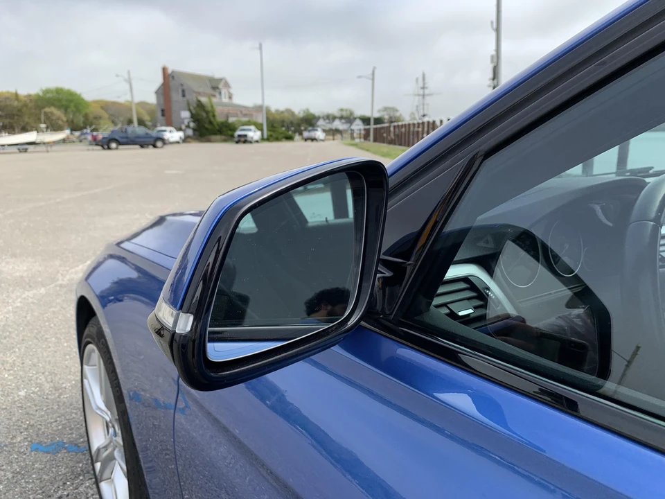 2018 BMW F30 335i & 340i Sedan - Image 27 of 31