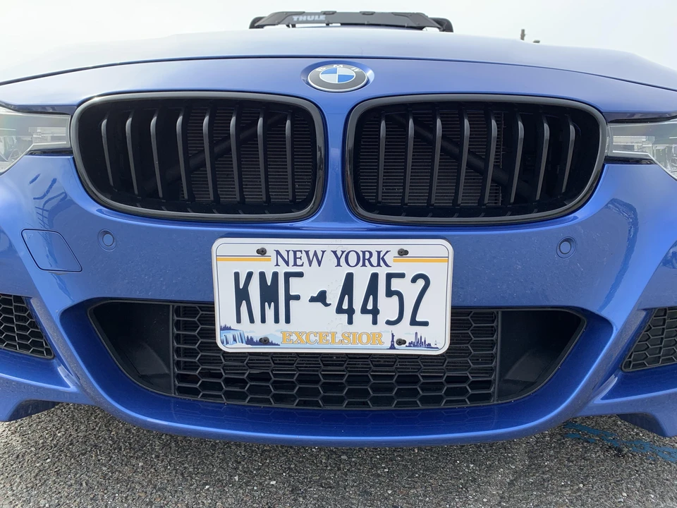 2018 BMW F30 335i & 340i Sedan - Image 15 of 31