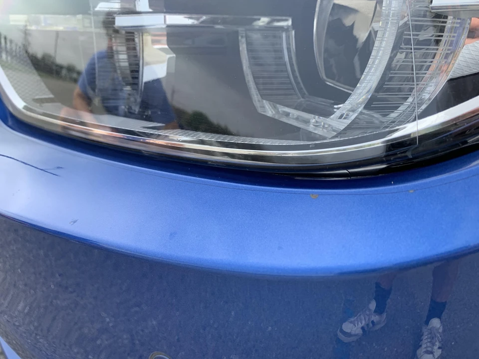 2018 BMW F30 335i & 340i Sedan - Image 13 of 31