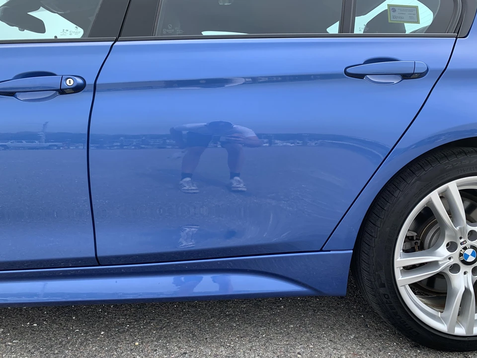 2018 BMW F30 335i & 340i Sedan - Image 23 of 31